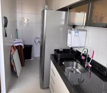 Sao Luis Apartamento | Apartamento Edificio Easy