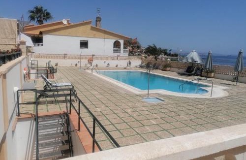 Las Herrerias Apartamento | Apartamento El Calón