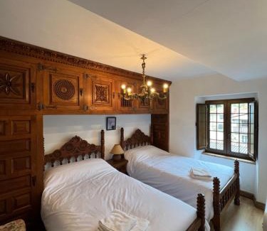 Santillana del Mar Apartamento | Apartamento El rincón del Gato