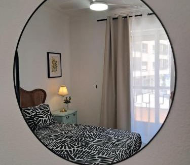 Diputación de Cartagena Casco Apartamento | Apartamento El Lago Dos, Cartagena Centro