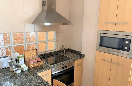 Distrito Sur Apartamento | Apartamento El Llano