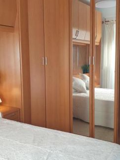 El Morche Apartamento | Apartamento El Patio de Alborán