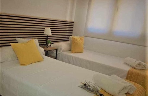 Rubielos de Mora Apartamento | Apartamento El Rinconzuelo