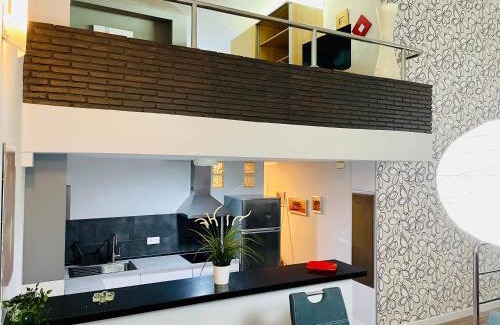 Carihuela Apartamento | Apartamento El Remo