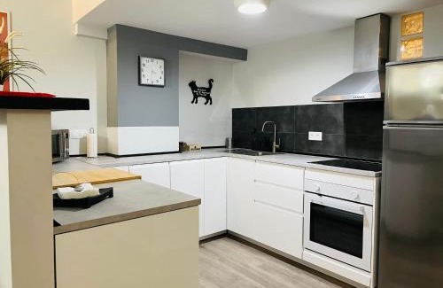 Carihuela Apartamento | Apartamento El Remo