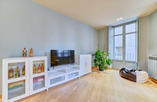 Centro histórico Apartamento | Apartamento El Rincón del Chupinazo
