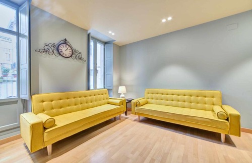 Centro histórico Apartamento | Apartamento El Rincón del Chupinazo