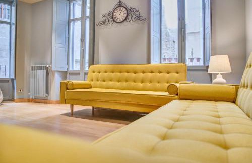 Centro histórico Apartamento | Apartamento El Rincón del Chupinazo