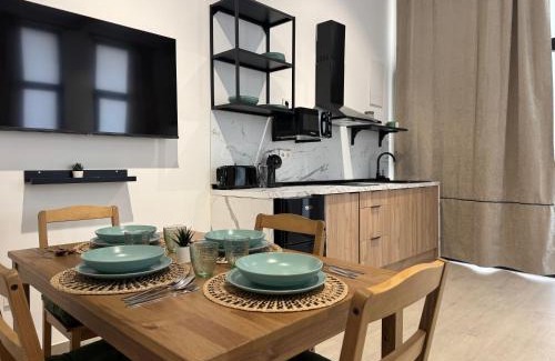 Algiros Apartamento | Apartamento El Rincón de Darío