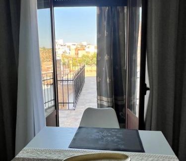 Montoro Apartamento | Apartamento El Rincón del Olivar III