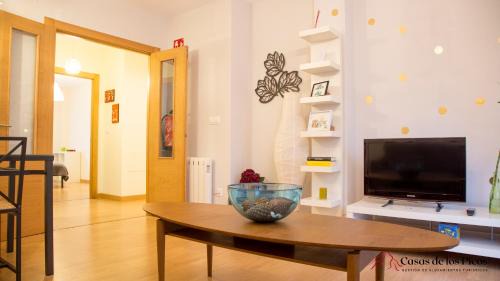 Celis Apartamento | Apartamento El Soplao - Casas de los Picos