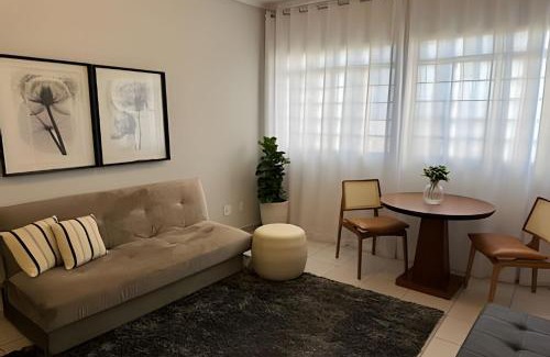 Fertiza Apartamento | Apartamento em ótima avenida de Araxá