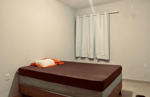 Baixa Grande Apartamento | Apartamento em Arapiraca próximo ao Shopping e ao Centro