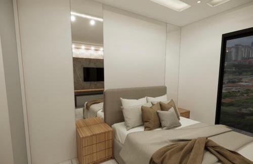 Val-de-Caes Apartamento | Apartamento em Belém