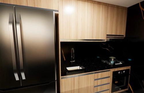 Val-de-Caes Apartamento | Apartamento em Belém