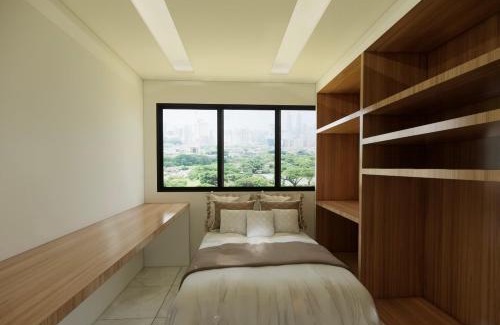 Val-de-Caes Apartamento | Apartamento em Belém