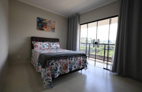 Borda da Mata Apartamento | Apartamento em Borda da Mata