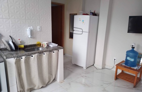 Cidade de Deus Apartamento | Apartamento em condomínio, guarita 24 horas , ambiente arborizado .