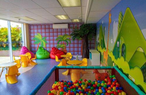 Bandeirantes Apartamento | Apartamento em Caldas Novas Evian Thermas