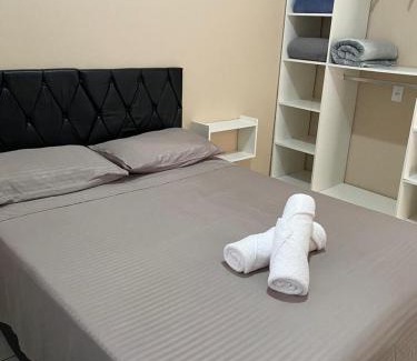 Florianopolis Apartamento | Apartamento em Florianópolis próximo ao aeroporto
