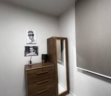 Barreiros Apartamento | Apartamento em Frente ao Shopping Itaguaçu