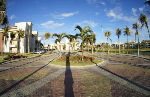 Porto das Dunas Apartamento | Apartamento em Golf Ville Resort