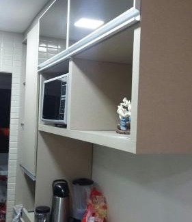 Porto das Dunas Apartamento | Apartamento em Golf Ville Resort