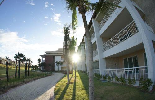 Porto das Dunas Apartamento | Apartamento em Golf Ville Resort