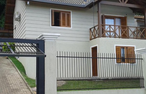 Gramado Apartamento | Apartamento em Gramado