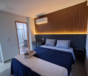 Anapolis Apartamento | Apartamento em Granado Convenience