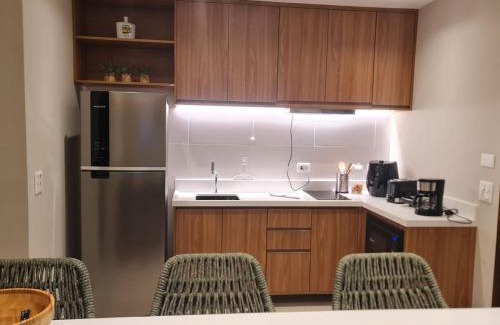 Morro de Sao Paulo Apartamento | Apartamento em Morro de São Paulo (BA)