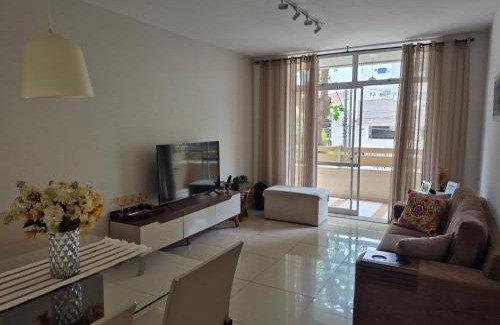 Boa Viagem Apartamento | Apartamento em Niterói Excelente Localização - Boa Viagem
