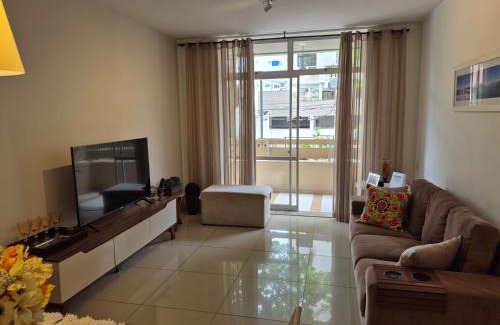 Boa Viagem Apartamento | Apartamento em Niterói Excelente Localização - Boa Viagem