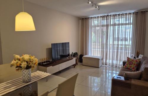 Boa Viagem Apartamento | Apartamento em Niterói Excelente Localização - Boa Viagem
