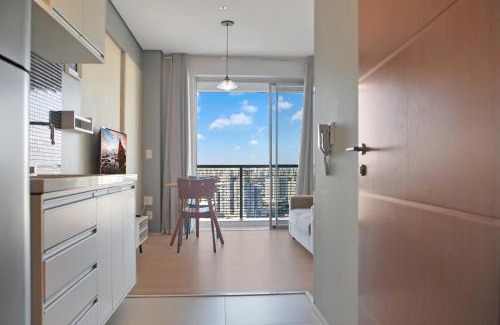 Osasco Apartamento | Apartamento em Osasco com Vista Incrível e Piscina Aquecida