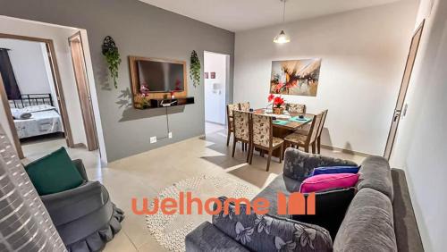 Sao Lourenco Apartamento | Apartamento em São Lourenço bem localizado
