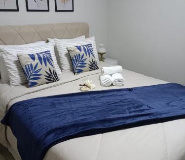 Santa Teresa Apartamento | Apartamento em Santa Teresa - Recanto da Lagoa
