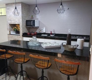 Santa Teresa Apartamento | Apartamento em Santa Teresa - Recanto da Lagoa