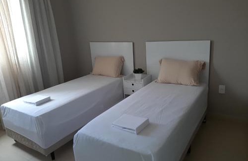 Tijucas Apartamento | Apartamento em Tijucas próximo a praias