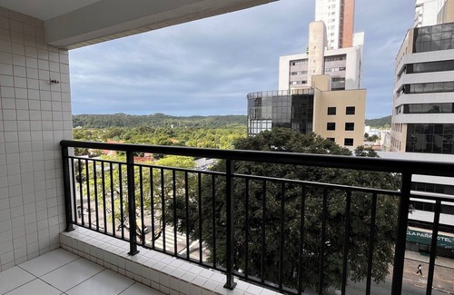 Tirol Apartamento | Apartamento em Tirol, Natal - RN