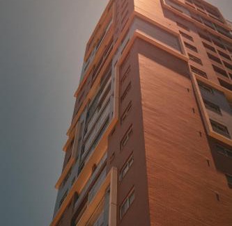 Jockey de Itaparica Apartamento | Apartamento em Vila Velha na quadra do Mar.