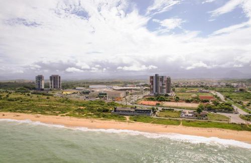 Jockey de Itaparica Apartamento | Apartamento em Vila Velha na quadra do Mar.