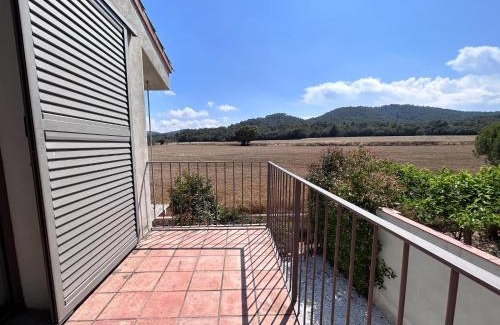 Palafrugell Apartamento | Apartamento Empordanet Vistas y piscina