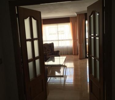 Campoamor Apartamento | Apartamento en Alicante, Plaza de España, zona Mercado, AA