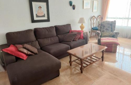 Campoamor Apartamento | Apartamento en Alicante, Plaza de España, zona Mercado, AA