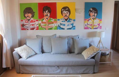 Pesues Apartamento | Apartamento en Altos de Pesués