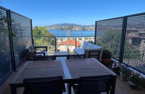 Baiona Apartamento | Apartamento en Baiona a 200m de la playa