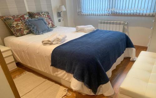 Baiona Apartamento | Apartamento en Baiona a 200m de la playa
