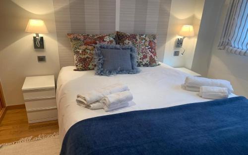 Baiona Apartamento | Apartamento en Baiona a 200m de la playa