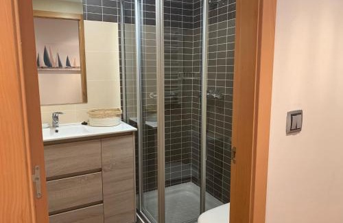 Baiona Apartamento | Apartamento en Baiona a 200m de la playa